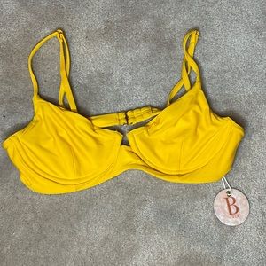 B. Swim Bikini Top